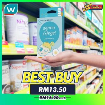 Watsons-Health-Care-Sale-16-1-350x350 - Beauty & Health Health Supplements Johor Kedah Kelantan Kuala Lumpur Malaysia Sales Melaka Negeri Sembilan Pahang Penang Perak Perlis Personal Care Putrajaya Sabah Sarawak Selangor Terengganu 