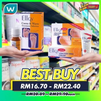 Watsons-Health-Care-Sale-17-1-350x350 - Beauty & Health Health Supplements Johor Kedah Kelantan Kuala Lumpur Malaysia Sales Melaka Negeri Sembilan Pahang Penang Perak Perlis Personal Care Putrajaya Sabah Sarawak Selangor Terengganu 