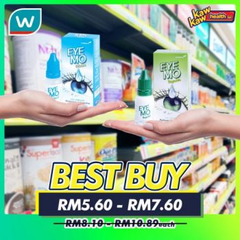 Watsons-Health-Care-Sale-18-1-350x350 - Beauty & Health Health Supplements Johor Kedah Kelantan Kuala Lumpur Malaysia Sales Melaka Negeri Sembilan Pahang Penang Perak Perlis Personal Care Putrajaya Sabah Sarawak Selangor Terengganu 