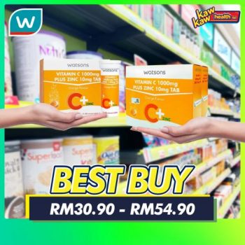 Watsons-Health-Care-Sale-19-350x350 - Beauty & Health Health Supplements Johor Kedah Kelantan Kuala Lumpur Malaysia Sales Melaka Negeri Sembilan Online Store Pahang Penang Perak Perlis Putrajaya Sabah Sarawak Selangor Terengganu 
