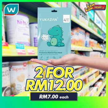 Watsons-Health-Care-Sale-2-1-350x350 - Beauty & Health Health Supplements Johor Kedah Kelantan Kuala Lumpur Malaysia Sales Melaka Negeri Sembilan Pahang Penang Perak Perlis Personal Care Putrajaya Sabah Sarawak Selangor Terengganu 