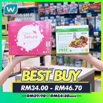 Watsons-Health-Care-Sale-20-1-350x350 - Beauty & Health Health Supplements Johor Kedah Kelantan Kuala Lumpur Malaysia Sales Melaka Negeri Sembilan Pahang Penang Perak Perlis Personal Care Putrajaya Sabah Sarawak Selangor Terengganu 