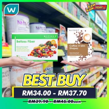Watsons-Health-Care-Sale-20-350x350 - Beauty & Health Health Supplements Johor Kedah Kelantan Kuala Lumpur Malaysia Sales Melaka Negeri Sembilan Online Store Pahang Penang Perak Perlis Putrajaya Sabah Sarawak Selangor Terengganu 