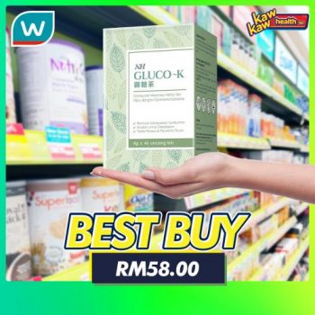 Watsons-Health-Care-Sale-22-350x350 - Beauty & Health Health Supplements Johor Kedah Kelantan Kuala Lumpur Malaysia Sales Melaka Negeri Sembilan Online Store Pahang Penang Perak Perlis Putrajaya Sabah Sarawak Selangor Terengganu 