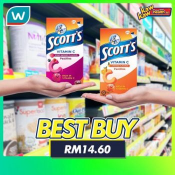 Watsons-Health-Care-Sale-24-1-350x350 - Beauty & Health Health Supplements Johor Kedah Kelantan Kuala Lumpur Malaysia Sales Melaka Negeri Sembilan Pahang Penang Perak Perlis Personal Care Putrajaya Sabah Sarawak Selangor Terengganu 