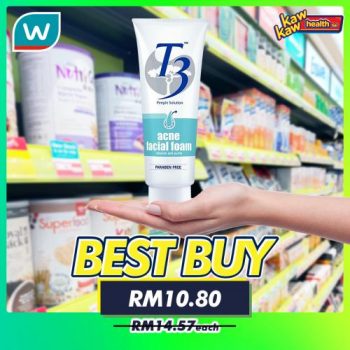 Watsons-Health-Care-Sale-26-1-350x350 - Beauty & Health Health Supplements Johor Kedah Kelantan Kuala Lumpur Malaysia Sales Melaka Negeri Sembilan Pahang Penang Perak Perlis Personal Care Putrajaya Sabah Sarawak Selangor Terengganu 