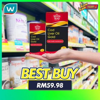Watsons-Health-Care-Sale-26-350x350 - Beauty & Health Health Supplements Johor Kedah Kelantan Kuala Lumpur Malaysia Sales Melaka Negeri Sembilan Online Store Pahang Penang Perak Perlis Putrajaya Sabah Sarawak Selangor Terengganu 