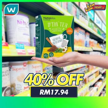 Watsons-Health-Care-Sale-3-350x350 - Beauty & Health Health Supplements Johor Kedah Kelantan Kuala Lumpur Malaysia Sales Melaka Negeri Sembilan Online Store Pahang Penang Perak Perlis Putrajaya Sabah Sarawak Selangor Terengganu 