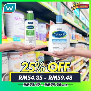 Watsons-Health-Care-Sale-6-1-350x350 - Beauty & Health Health Supplements Johor Kedah Kelantan Kuala Lumpur Malaysia Sales Melaka Negeri Sembilan Pahang Penang Perak Perlis Personal Care Putrajaya Sabah Sarawak Selangor Terengganu 