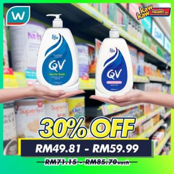 Watsons-Health-Care-Sale-6-350x350 - Beauty & Health Health Supplements Johor Kedah Kelantan Kuala Lumpur Malaysia Sales Melaka Negeri Sembilan Online Store Pahang Penang Perak Perlis Putrajaya Sabah Sarawak Selangor Terengganu 