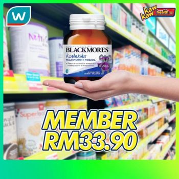 Watsons-Health-Care-Sale-7-1-350x350 - Beauty & Health Health Supplements Johor Kedah Kelantan Kuala Lumpur Malaysia Sales Melaka Negeri Sembilan Pahang Penang Perak Perlis Personal Care Putrajaya Sabah Sarawak Selangor Terengganu 