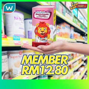 Watsons-Health-Care-Sale-9-1-350x350 - Beauty & Health Health Supplements Johor Kedah Kelantan Kuala Lumpur Malaysia Sales Melaka Negeri Sembilan Pahang Penang Perak Perlis Personal Care Putrajaya Sabah Sarawak Selangor Terengganu 