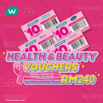 Watsons-Kaw-Kaw-Deals-Sale-1-2-350x350 - Beauty & Health Cosmetics Fragrances Health Supplements Johor Kedah Kelantan Kuala Lumpur Malaysia Sales Melaka Negeri Sembilan Online Store Pahang Penang Perak Perlis Personal Care Putrajaya Sabah Sarawak Selangor Skincare Terengganu 