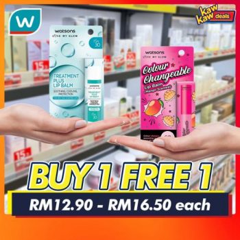 Watsons-Kaw-Kaw-Deals-Sale-1-350x350 - Beauty & Health Cosmetics Fragrances Health Supplements Johor Kedah Kelantan Kuala Lumpur Malaysia Sales Melaka Negeri Sembilan Online Store Pahang Penang Perak Perlis Personal Care Putrajaya Sabah Sarawak Selangor Skincare Terengganu 