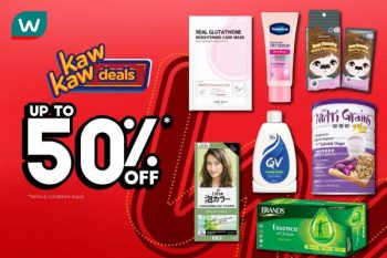 Watsons-Kaw-Kaw-Deals-Sale-15-350x233 - Beauty & Health Cosmetics Fragrances Hair Care Johor Kedah Kelantan Kuala Lumpur Malaysia Sales Melaka Negeri Sembilan Online Store Pahang Penang Perak Perlis Personal Care Putrajaya Sabah Sarawak Selangor Skincare Terengganu 