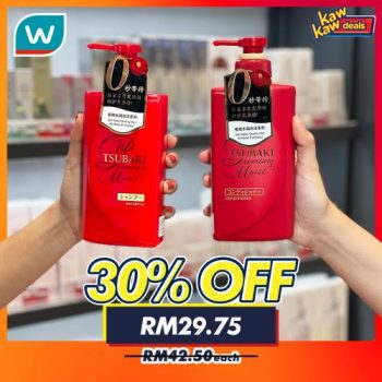 Watsons-Kaw-Kaw-Deals-Sale-16-1-350x350 - Beauty & Health Cosmetics Fragrances Health Supplements Johor Kedah Kelantan Kuala Lumpur Malaysia Sales Melaka Negeri Sembilan Online Store Pahang Penang Perak Perlis Personal Care Putrajaya Sabah Sarawak Selangor Skincare Terengganu 