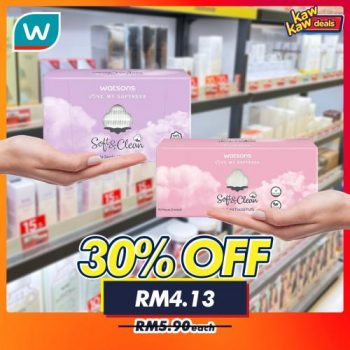 Watsons-Kaw-Kaw-Deals-Sale-18-350x350 - Beauty & Health Cosmetics Fragrances Health Supplements Johor Kedah Kelantan Kuala Lumpur Malaysia Sales Melaka Negeri Sembilan Online Store Pahang Penang Perak Perlis Personal Care Putrajaya Sabah Sarawak Selangor Skincare Terengganu 
