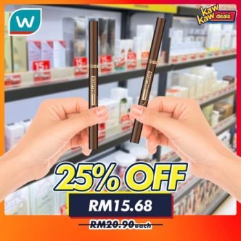Watsons-Kaw-Kaw-Deals-Sale-19-1-350x350 - Beauty & Health Cosmetics Fragrances Hair Care Johor Kedah Kelantan Kuala Lumpur Malaysia Sales Melaka Negeri Sembilan Online Store Pahang Penang Perak Perlis Personal Care Putrajaya Sabah Sarawak Selangor Skincare Terengganu 