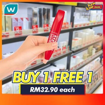 Watsons-Kaw-Kaw-Deals-Sale-2-1-350x350 - Beauty & Health Cosmetics Fragrances Hair Care Johor Kedah Kelantan Kuala Lumpur Malaysia Sales Melaka Negeri Sembilan Online Store Pahang Penang Perak Perlis Personal Care Putrajaya Sabah Sarawak Selangor Skincare Terengganu 