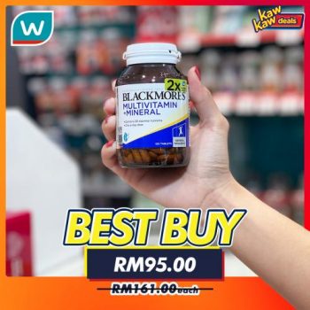 Watsons-Kaw-Kaw-Deals-Sale-21-2-350x350 - Beauty & Health Cosmetics Fragrances Health Supplements Johor Kedah Kelantan Kuala Lumpur Malaysia Sales Melaka Negeri Sembilan Online Store Pahang Penang Perak Perlis Personal Care Putrajaya Sabah Sarawak Selangor Skincare Terengganu 