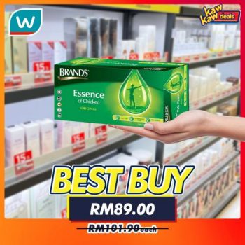 Watsons-Kaw-Kaw-Deals-Sale-22-1-350x350 - Beauty & Health Cosmetics Fragrances Hair Care Johor Kedah Kelantan Kuala Lumpur Malaysia Sales Melaka Negeri Sembilan Online Store Pahang Penang Perak Perlis Personal Care Putrajaya Sabah Sarawak Selangor Skincare Terengganu 