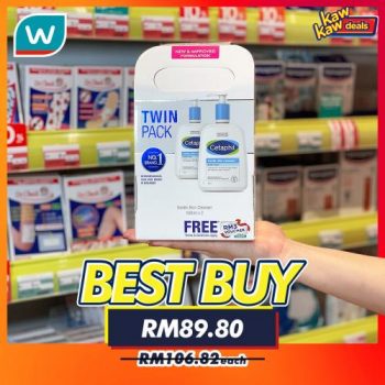 Watsons-Kaw-Kaw-Deals-Sale-25-1-350x350 - Beauty & Health Cosmetics Fragrances Health Supplements Johor Kedah Kelantan Kuala Lumpur Malaysia Sales Melaka Negeri Sembilan Online Store Pahang Penang Perak Perlis Personal Care Putrajaya Sabah Sarawak Selangor Skincare Terengganu 