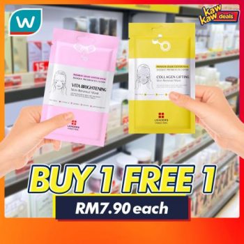 Watsons-Kaw-Kaw-Deals-Sale-3-1-350x350 - Beauty & Health Cosmetics Fragrances Hair Care Johor Kedah Kelantan Kuala Lumpur Malaysia Sales Melaka Negeri Sembilan Online Store Pahang Penang Perak Perlis Personal Care Putrajaya Sabah Sarawak Selangor Skincare Terengganu 