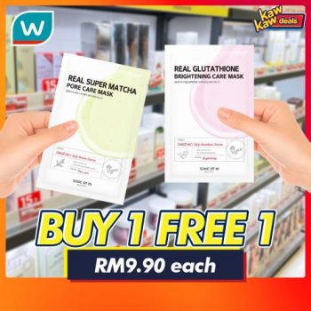 Watsons-Kaw-Kaw-Deals-Sale-4-1-350x350 - Beauty & Health Cosmetics Fragrances Hair Care Johor Kedah Kelantan Kuala Lumpur Malaysia Sales Melaka Negeri Sembilan Online Store Pahang Penang Perak Perlis Personal Care Putrajaya Sabah Sarawak Selangor Skincare Terengganu 