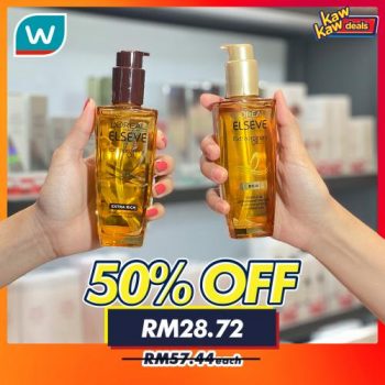 Watsons-Kaw-Kaw-Deals-Sale-4-2-350x350 - Beauty & Health Cosmetics Fragrances Health Supplements Johor Kedah Kelantan Kuala Lumpur Malaysia Sales Melaka Negeri Sembilan Online Store Pahang Penang Perak Perlis Personal Care Putrajaya Sabah Sarawak Selangor Skincare Terengganu 