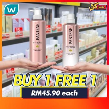 Watsons-Kaw-Kaw-Deals-Sale-6-1-350x350 - Beauty & Health Cosmetics Fragrances Hair Care Johor Kedah Kelantan Kuala Lumpur Malaysia Sales Melaka Negeri Sembilan Online Store Pahang Penang Perak Perlis Personal Care Putrajaya Sabah Sarawak Selangor Skincare Terengganu 