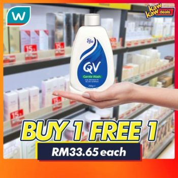 Watsons-Kaw-Kaw-Deals-Sale-8-1-350x350 - Beauty & Health Cosmetics Fragrances Hair Care Johor Kedah Kelantan Kuala Lumpur Malaysia Sales Melaka Negeri Sembilan Online Store Pahang Penang Perak Perlis Personal Care Putrajaya Sabah Sarawak Selangor Skincare Terengganu 