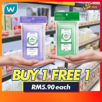 Watsons-Kaw-Kaw-Deals-Sale-9-1-350x350 - Beauty & Health Cosmetics Fragrances Hair Care Johor Kedah Kelantan Kuala Lumpur Malaysia Sales Melaka Negeri Sembilan Online Store Pahang Penang Perak Perlis Personal Care Putrajaya Sabah Sarawak Selangor Skincare Terengganu 