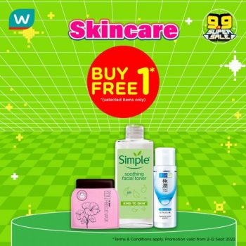 Watsons-Online-9.9-Sale-350x350 - Beauty & Health Johor Kedah Kelantan Kuala Lumpur Malaysia Sales Melaka Negeri Sembilan Online Store Pahang Penang Perak Perlis Personal Care Putrajaya Sabah Sarawak Selangor Skincare Terengganu 