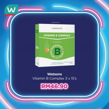 Watsons-Online-Watsons-Brand-Member-Pre-Sale-2-350x350 - Beauty & Health Cosmetics Fragrances Johor Kedah Kelantan Kuala Lumpur Malaysia Sales Melaka Negeri Sembilan Pahang Penang Perak Perlis Personal Care Putrajaya Sabah Sarawak Selangor Skincare Terengganu 