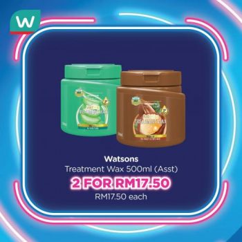 Watsons-Online-Watsons-Brand-Member-Pre-Sale-3-350x350 - Beauty & Health Cosmetics Fragrances Johor Kedah Kelantan Kuala Lumpur Malaysia Sales Melaka Negeri Sembilan Pahang Penang Perak Perlis Personal Care Putrajaya Sabah Sarawak Selangor Skincare Terengganu 