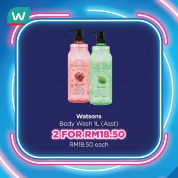 Watsons-Online-Watsons-Brand-Member-Pre-Sale-4-350x350 - Beauty & Health Cosmetics Fragrances Johor Kedah Kelantan Kuala Lumpur Malaysia Sales Melaka Negeri Sembilan Pahang Penang Perak Perlis Personal Care Putrajaya Sabah Sarawak Selangor Skincare Terengganu 