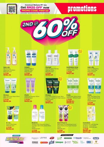 Watsons-Promotion-Catalogue-10-350x495 - Beauty & Health Cosmetics Fragrances Hair Care Health Supplements Johor Kedah Kelantan Kuala Lumpur Melaka Negeri Sembilan Online Store Pahang Penang Perak Perlis Personal Care Promotions & Freebies Putrajaya Sabah Sarawak Selangor Skincare Terengganu