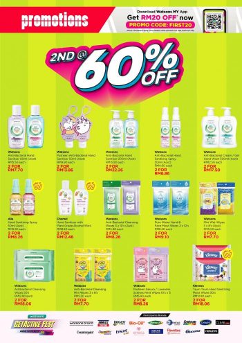 Watsons-Promotion-Catalogue-15-350x495 - Beauty & Health Cosmetics Fragrances Hair Care Health Supplements Johor Kedah Kelantan Kuala Lumpur Melaka Negeri Sembilan Online Store Pahang Penang Perak Perlis Personal Care Promotions & Freebies Putrajaya Sabah Sarawak Selangor Skincare Terengganu