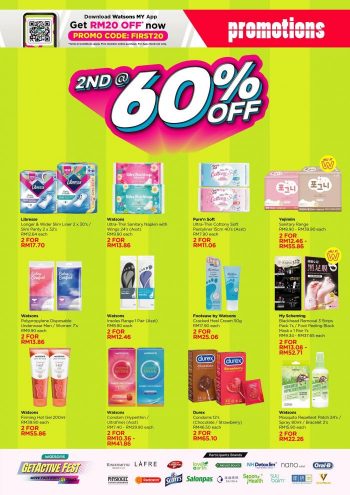 Watsons-Promotion-Catalogue-16-350x495 - Beauty & Health Cosmetics Fragrances Hair Care Health Supplements Johor Kedah Kelantan Kuala Lumpur Melaka Negeri Sembilan Online Store Pahang Penang Perak Perlis Personal Care Promotions & Freebies Putrajaya Sabah Sarawak Selangor Skincare Terengganu