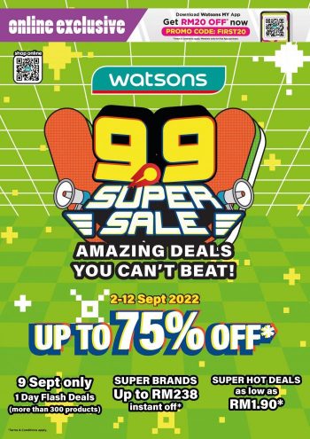 Watsons-Promotion-Catalogue-21-350x495 - Beauty & Health Cosmetics Fragrances Hair Care Health Supplements Johor Kedah Kelantan Kuala Lumpur Melaka Negeri Sembilan Online Store Pahang Penang Perak Perlis Personal Care Promotions & Freebies Putrajaya Sabah Sarawak Selangor Skincare Terengganu