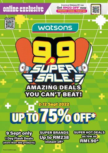 Watsons-Promotion-Catalogue-21-350x495 - Beauty & Health Cosmetics Fragrances Hair Care Health Supplements Johor Kedah Kelantan Kuala Lumpur Melaka Negeri Sembilan Online Store Pahang Penang Perak Perlis Personal Care Promotions & Freebies Putrajaya Sabah Sarawak Selangor Skincare Terengganu 