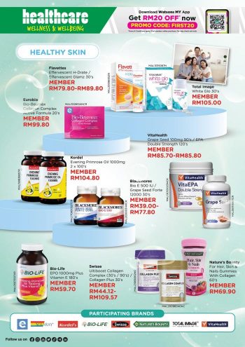 Watsons-Promotion-Catalogue-32-350x495 - Beauty & Health Cosmetics Fragrances Hair Care Health Supplements Johor Kedah Kelantan Kuala Lumpur Melaka Negeri Sembilan Online Store Pahang Penang Perak Perlis Personal Care Promotions & Freebies Putrajaya Sabah Sarawak Selangor Skincare Terengganu