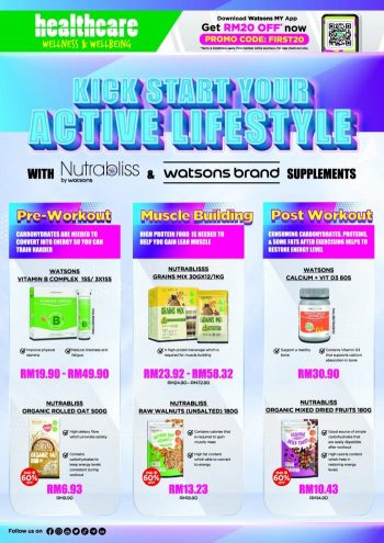 Watsons-Promotion-Catalogue-34-350x495 - Beauty & Health Cosmetics Fragrances Hair Care Health Supplements Johor Kedah Kelantan Kuala Lumpur Melaka Negeri Sembilan Online Store Pahang Penang Perak Perlis Personal Care Promotions & Freebies Putrajaya Sabah Sarawak Selangor Skincare Terengganu