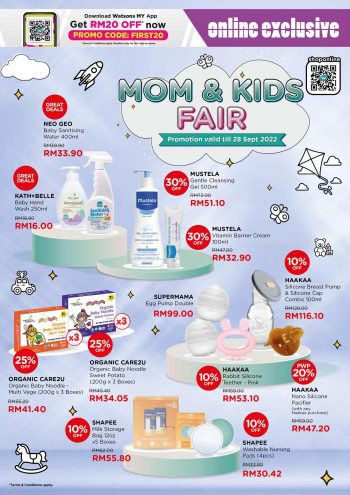 Watsons-Promotion-Catalogue-35-350x495 - Beauty & Health Cosmetics Fragrances Hair Care Health Supplements Johor Kedah Kelantan Kuala Lumpur Melaka Negeri Sembilan Online Store Pahang Penang Perak Perlis Personal Care Promotions & Freebies Putrajaya Sabah Sarawak Selangor Skincare Terengganu 