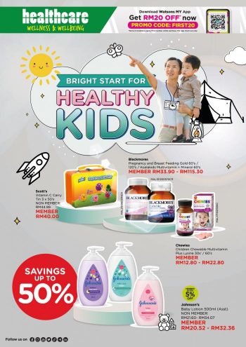 Watsons-Promotion-Catalogue-36-350x495 - Beauty & Health Cosmetics Fragrances Hair Care Health Supplements Johor Kedah Kelantan Kuala Lumpur Melaka Negeri Sembilan Online Store Pahang Penang Perak Perlis Personal Care Promotions & Freebies Putrajaya Sabah Sarawak Selangor Skincare Terengganu