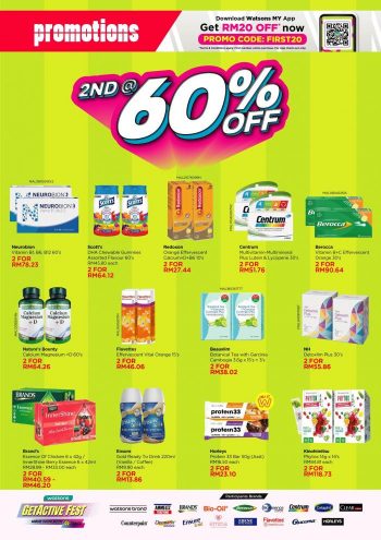 Watsons-Promotion-Catalogue-5-350x495 - Beauty & Health Cosmetics Fragrances Hair Care Health Supplements Johor Kedah Kelantan Kuala Lumpur Melaka Negeri Sembilan Online Store Pahang Penang Perak Perlis Personal Care Promotions & Freebies Putrajaya Sabah Sarawak Selangor Skincare Terengganu