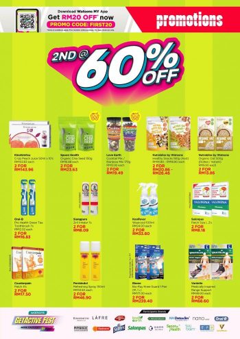 Watsons-Promotion-Catalogue-6-350x495 - Beauty & Health Cosmetics Fragrances Hair Care Health Supplements Johor Kedah Kelantan Kuala Lumpur Melaka Negeri Sembilan Online Store Pahang Penang Perak Perlis Personal Care Promotions & Freebies Putrajaya Sabah Sarawak Selangor Skincare Terengganu
