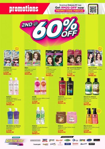 Watsons-Promotion-Catalogue-7-350x495 - Beauty & Health Cosmetics Fragrances Hair Care Health Supplements Johor Kedah Kelantan Kuala Lumpur Melaka Negeri Sembilan Online Store Pahang Penang Perak Perlis Personal Care Promotions & Freebies Putrajaya Sabah Sarawak Selangor Skincare Terengganu 