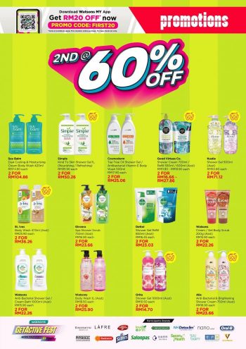 Watsons-Promotion-Catalogue-8-350x495 - Beauty & Health Cosmetics Fragrances Hair Care Health Supplements Johor Kedah Kelantan Kuala Lumpur Melaka Negeri Sembilan Online Store Pahang Penang Perak Perlis Personal Care Promotions & Freebies Putrajaya Sabah Sarawak Selangor Skincare Terengganu