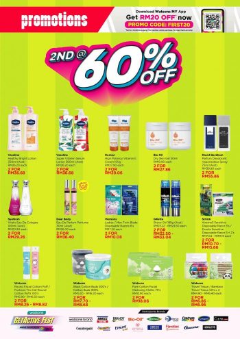 Watsons-Promotion-Catalogue-9-350x495 - Beauty & Health Cosmetics Fragrances Hair Care Health Supplements Johor Kedah Kelantan Kuala Lumpur Melaka Negeri Sembilan Online Store Pahang Penang Perak Perlis Personal Care Promotions & Freebies Putrajaya Sabah Sarawak Selangor Skincare Terengganu 